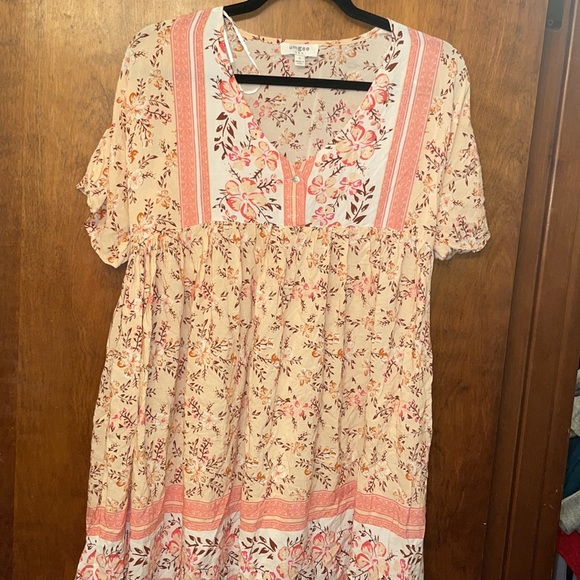 Umgee Dresses & Skirts - Umgee dress Size Small